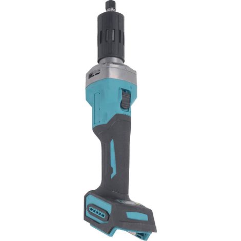 18V Lithium-Ionen-Akku-Schleif- und Poliermaschine (bürstenlos), 12000 U/min, kompatibel mit Akkus der Modelle BL1830B, BL1840B, BL1850B und BL1860B, Schleif- und Polierwerkzeug (1/5)