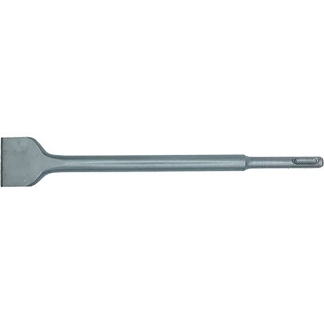 MAKITA B-64319 Spachtel für SDS-PLUS 40x200mm