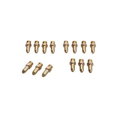 BOSCH Gasart-Umbausatz 2123, 87190022750