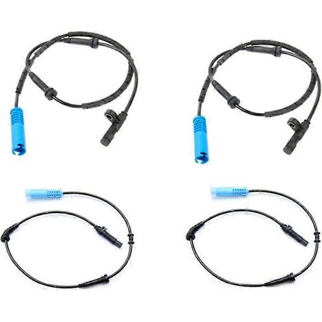 captadores con ABS MINI ONE COOPER S R50 R52 R53 (01-07) Avant Arrière Gauche Droite (1/5)