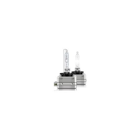2 x Ampoules xénon D1S - 10000K - 35W - Lampes de voiture xénon (1/5)