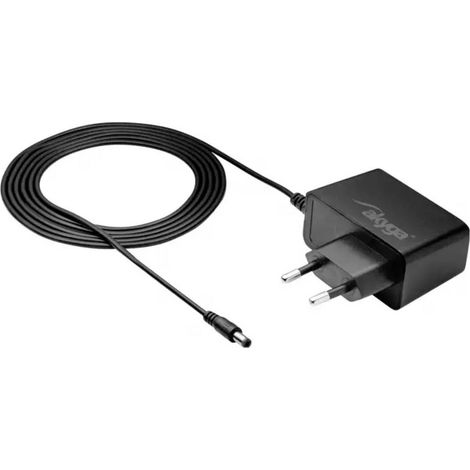 Alimentatore AK-PD-32 9V / 1A 9W per tastiera Casio (1/4)