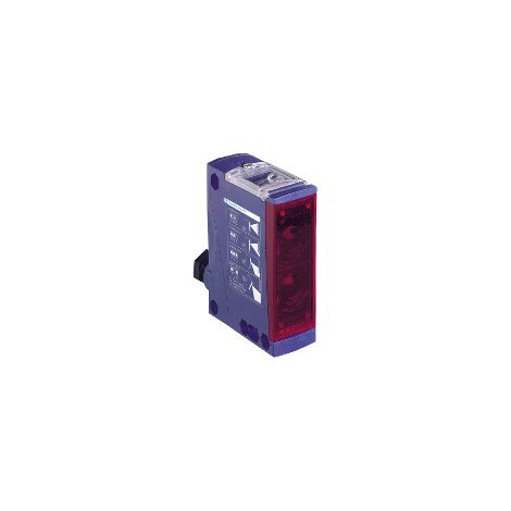 OsiSense XUX - détecteur photoélectrique Télémécanique - réflex pol. - Sn 11m -O+F- Pg 16 - XUX9ARCNT16 (1/3)
