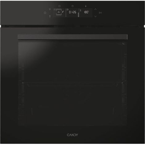 Four encastrable Candy CA6 N5G3YTB Noir