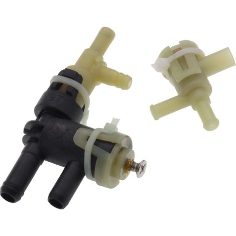 Ariete kit raccordi valvole connettori ferro da stiro Steam Power 6423 SSP40 (1/4)