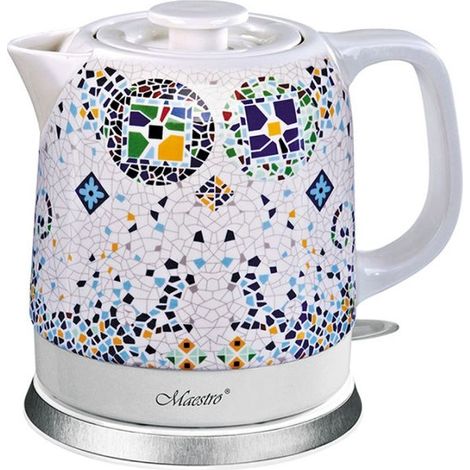 Wasserkocher maestro mr-068 1500 W 1,5 L (1/3)