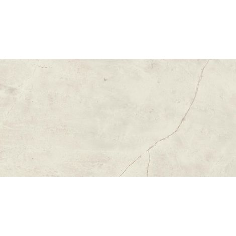 Carrelage effet Marbre Gris Luna 60x30x0,9 cm Mat Montira - Sol et mur intérieur (vendu par carton de 1,26 m²) - RO'MA CARRELAGE