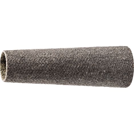 PFERD TOOLS POLICAP Schleifhülse PCH Korund Ø 15-20x65 mm A150 für universelle Anwendung 10 Stk