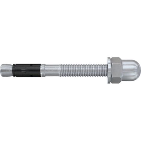 fischer goujon d'ancrage FAZ II Plus 10/20 H 20 pièces
