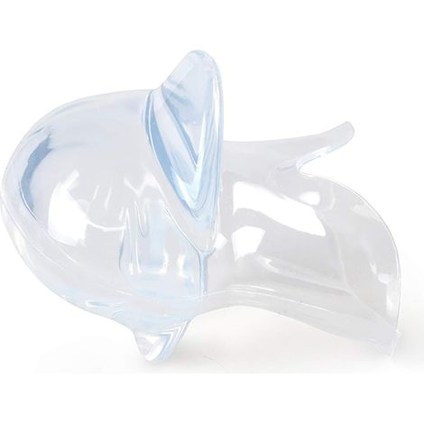 Ronflement congestion nasale embout silicone ventilation anti-ronflement (1/5)