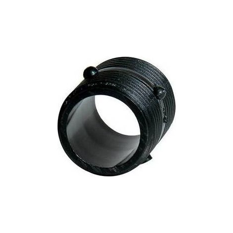 NIPPLE DOPPIO FILETTO MASCHIO Misura: Diam. 3/4 x 3/4