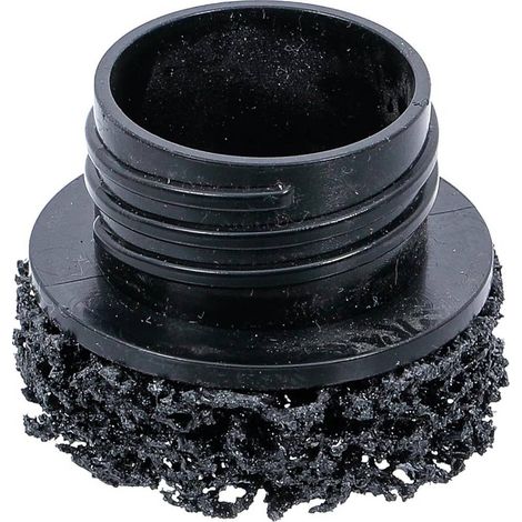 Disque Abrasif de Rechange 50 x 13 mm - Compatible Art. 74449 - Haute Performance et Durabilité - D-Work (1/5)