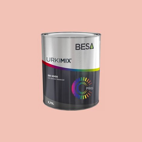 Pot de Peinture polyuréthane / bi composant RAL Effect 430-1  Satin - 150gr