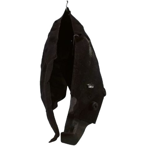 [PRODUIT D'OCCASION] Pare-boue Arriere Droit RENAULT Megane ♻️ Ref Oe. 767480005r - Garantie à vie (1/2)
