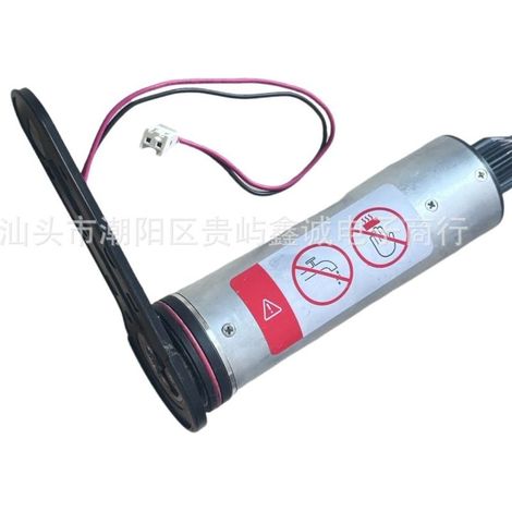 Moteur de brosse principale pour Roborock Flexi/Flexi Pro/Dagger Pro A20 A20pro (1/2)