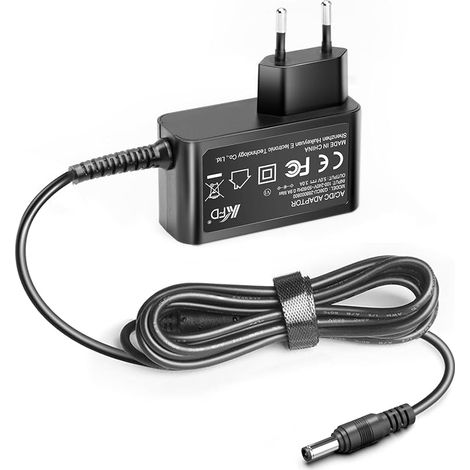 5V 3A Adaptateur Secteur Chargeur pour Brother ADS-1190 ADS-1200 ADS-1250W ADS-1300 ADS-1700W Compact Color Desktop Scanner ADS1700WUN1 SA-AD-001 US UU318-0530 Source d'alimentation Charger (1/5)