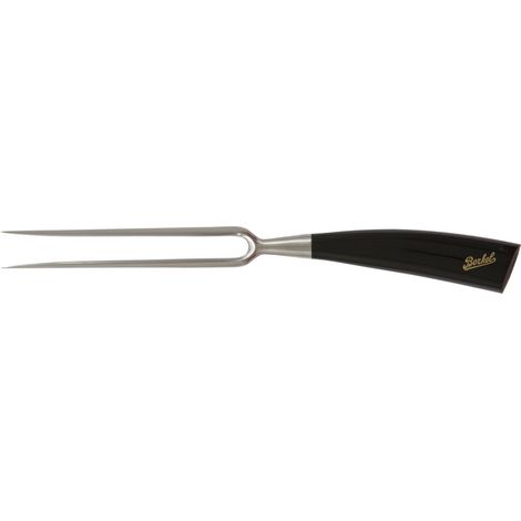 ELEGANCE FORCHETTONE 18 CM NERO - BERKEL