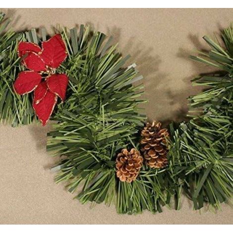 Decorazione da Natale Made in Italy, - Villorba