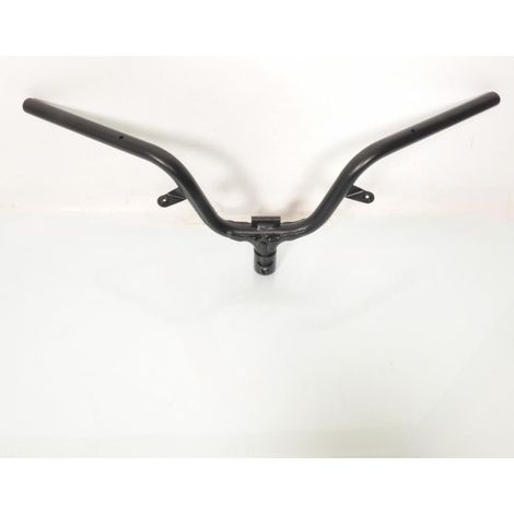 Original-Lenker für Suzuki Burgman 125 Roller, Baujahre 2007 bis (1/4)