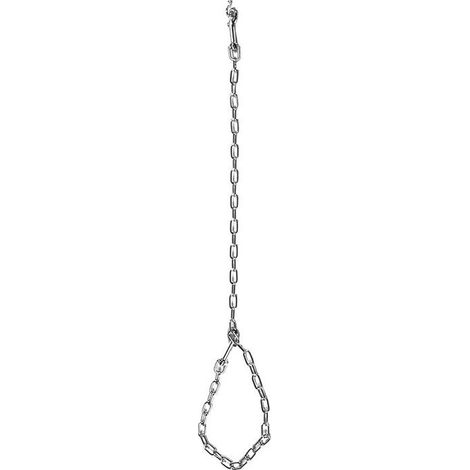 Catena per tavolo toelettatura sottile 100x2.5