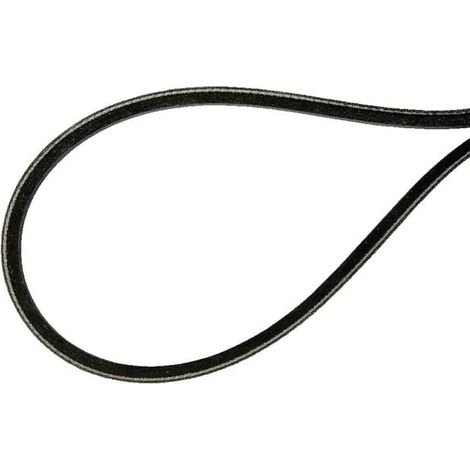 Cinghia trapezoidale 10x650Li AS-MOTOR E04592ASM