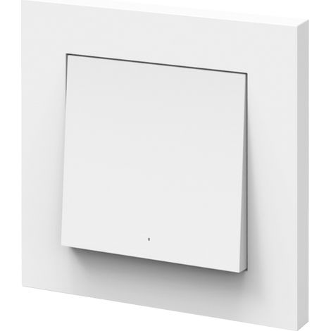 OSRAM Smart+ Schalter WIFI REMOTE WALL SWITCH 1G (1/5)