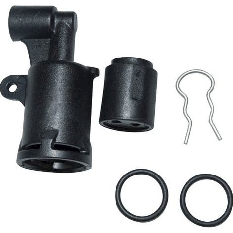 RACCORD DE VANNE 20000592 POUR PETIT ELECTROMENAGER SAECO - 996530009862