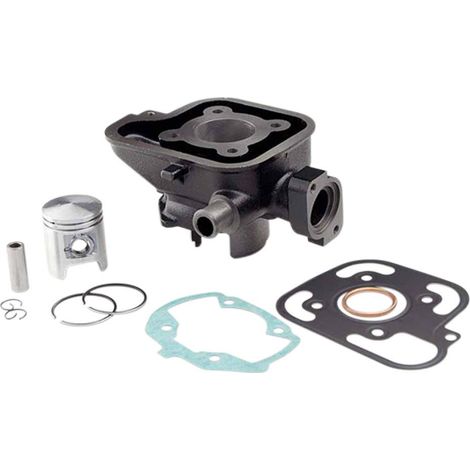 zylinder teknix für roller peugeot 50 jet force neu