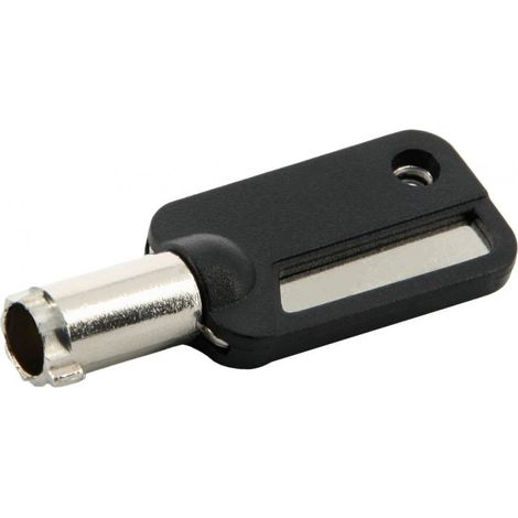 Sicherheitszubehör Mobilis Modell 001339 schwarz 10 cm