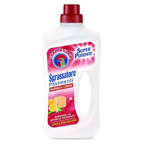 Pavimenti Marsiglia-Limone liquido 750 ml - Chante Clair (1/3)