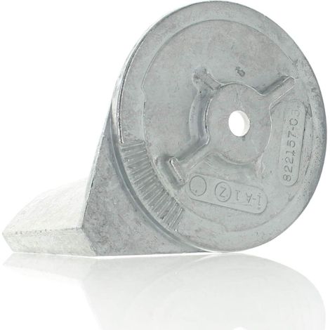 Nautical accessories, outboard motors, small boats, kayaks, parts and accessories, anodized boat fittings 30–50 HP