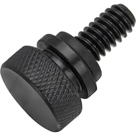 Vis de fixation de selle pour Touring Softail 1996-2021-- (1/5)