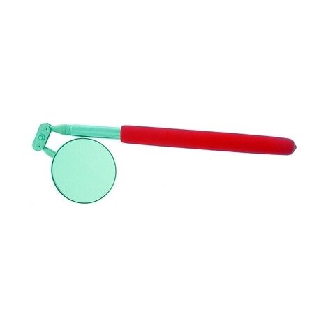 Espejo mango extensible 25-35 cm