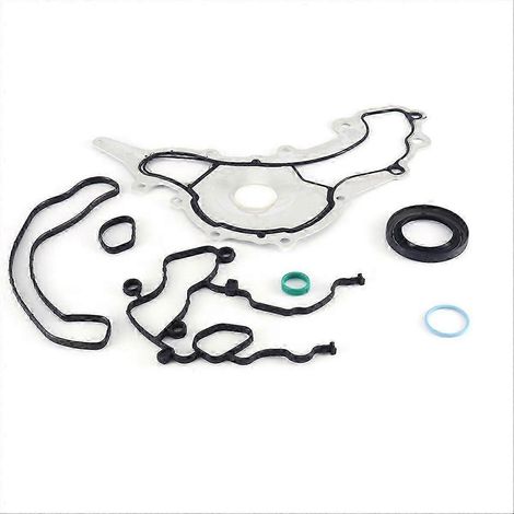 Kit de joints de carter moteur applicable 854.010 (1/5)