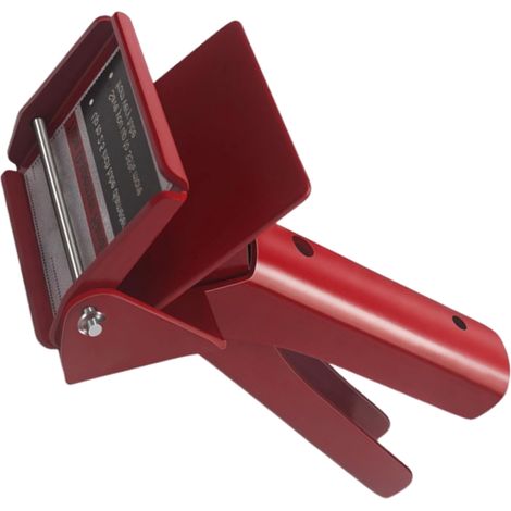 Pince à tube pour peinture, compatible avec les pinces à tube en silicone RTV. (1/5)