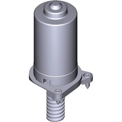 Groupe moteur électrique CAME 88001-0285 BXV Bxv04 V.1 24 V 400 kg - Remplacement à partir de 2023