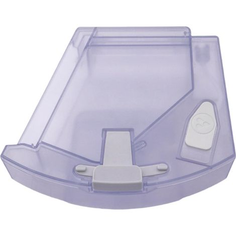 Zubehör für HEPA-Staubbehälterfilter für Roborock Q8 Max und Q8 Max+ Staubsauger mit kombiniertem Wassertank und Staubbehälter (1/5)