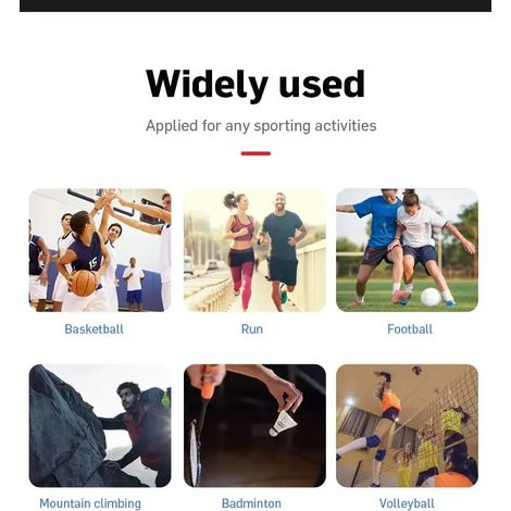 Genouillères de sport pour basketball et cyclisme, couverture intégrale rembourrée, blanches et noires