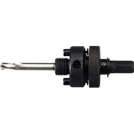 Bimetall-Lochsagenaufsatz 32-152 mm Fervi 0712/600