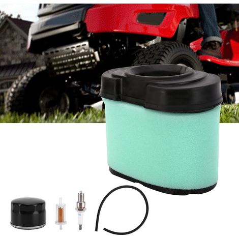 TB2454 Luftfilter-Kit (1/5)