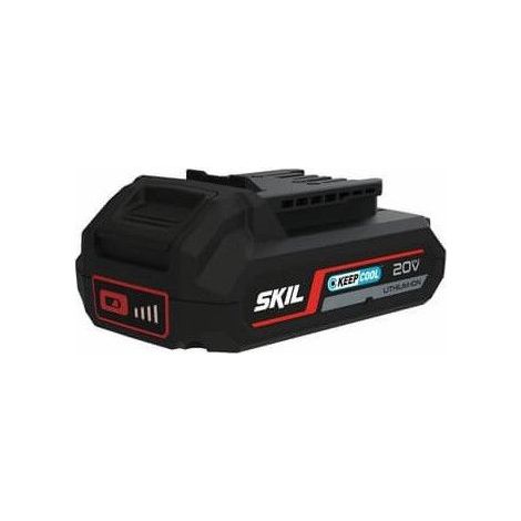 Skil 3107 AA Batería  20V 2,0Ah  Li-Ion (1/3)