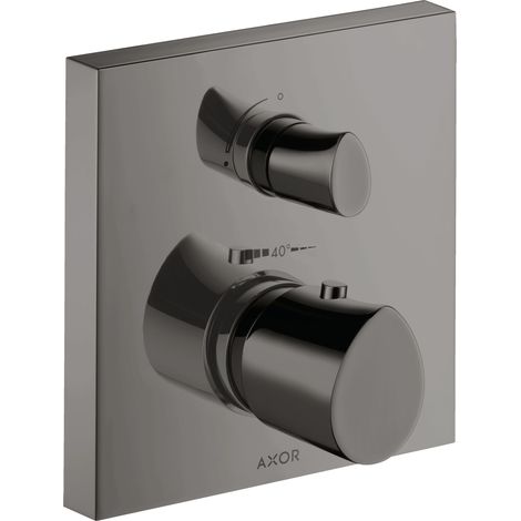 hansgrohe AXOR Starck Termostato orgánico empotrado, válvula de (1/2)