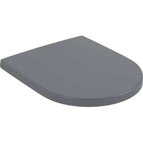 Siège de WC Villeroy & Boch Subway 3.0, ovale, SoftClose,
