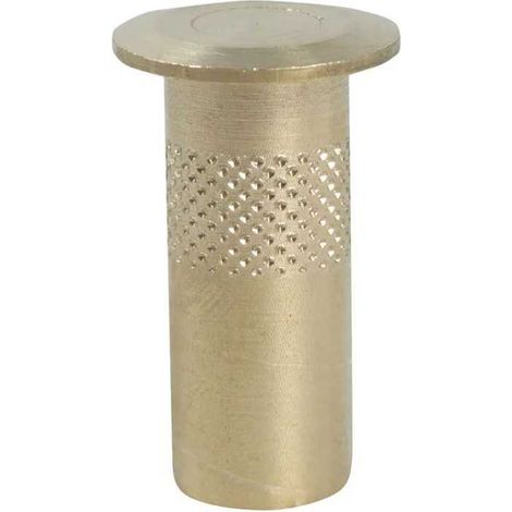 Cerrojo ibfm 475018 latón 29 mm automático