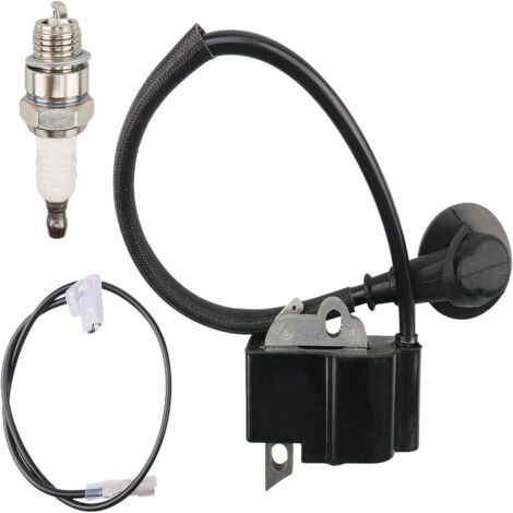 Bobine d'allumage haute tension compatible avec MS311 MS391 MS311Z MS391Z (1/3)