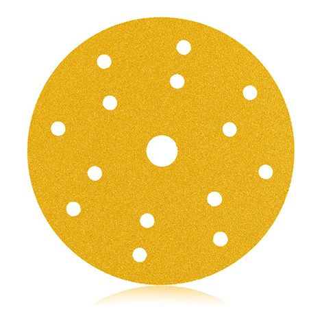 DISQUES SMIRDEX 820 LIGNE JAUNE D150 P120 PIÈCES 100