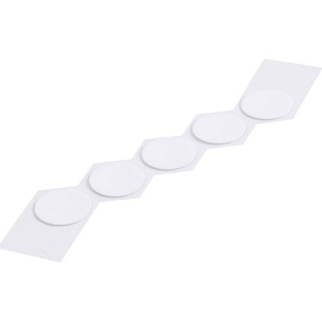 Bopla 52011000 DAE-D11 Bianco 5 pz.