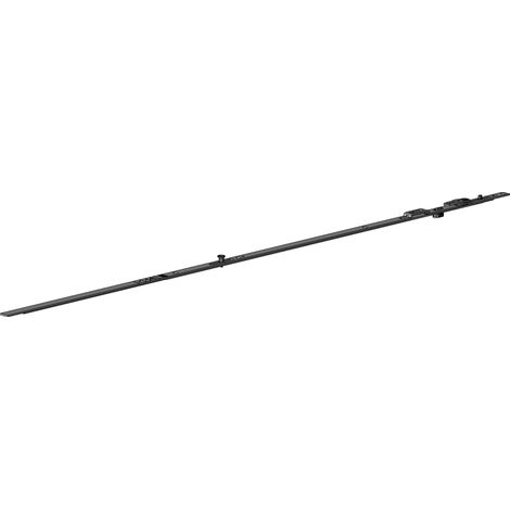 WINKHAUS Oberschiene OS.SE.1250-1.E, Stahl,
