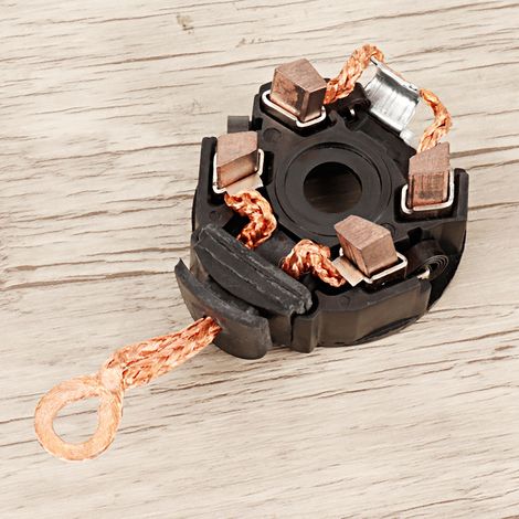 Starterbürsten-Set für Toyota Corolla, Reiz, Crown – 1 Stück