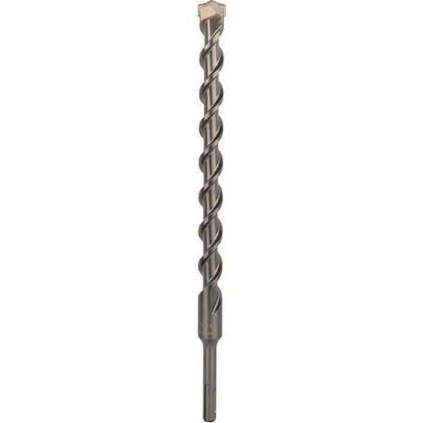 Punta SDS 20x250x300 BOSCH - Alta Precisione per Forature Professionali